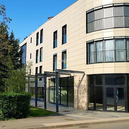 Apartman Leon Umag Kültér fotó